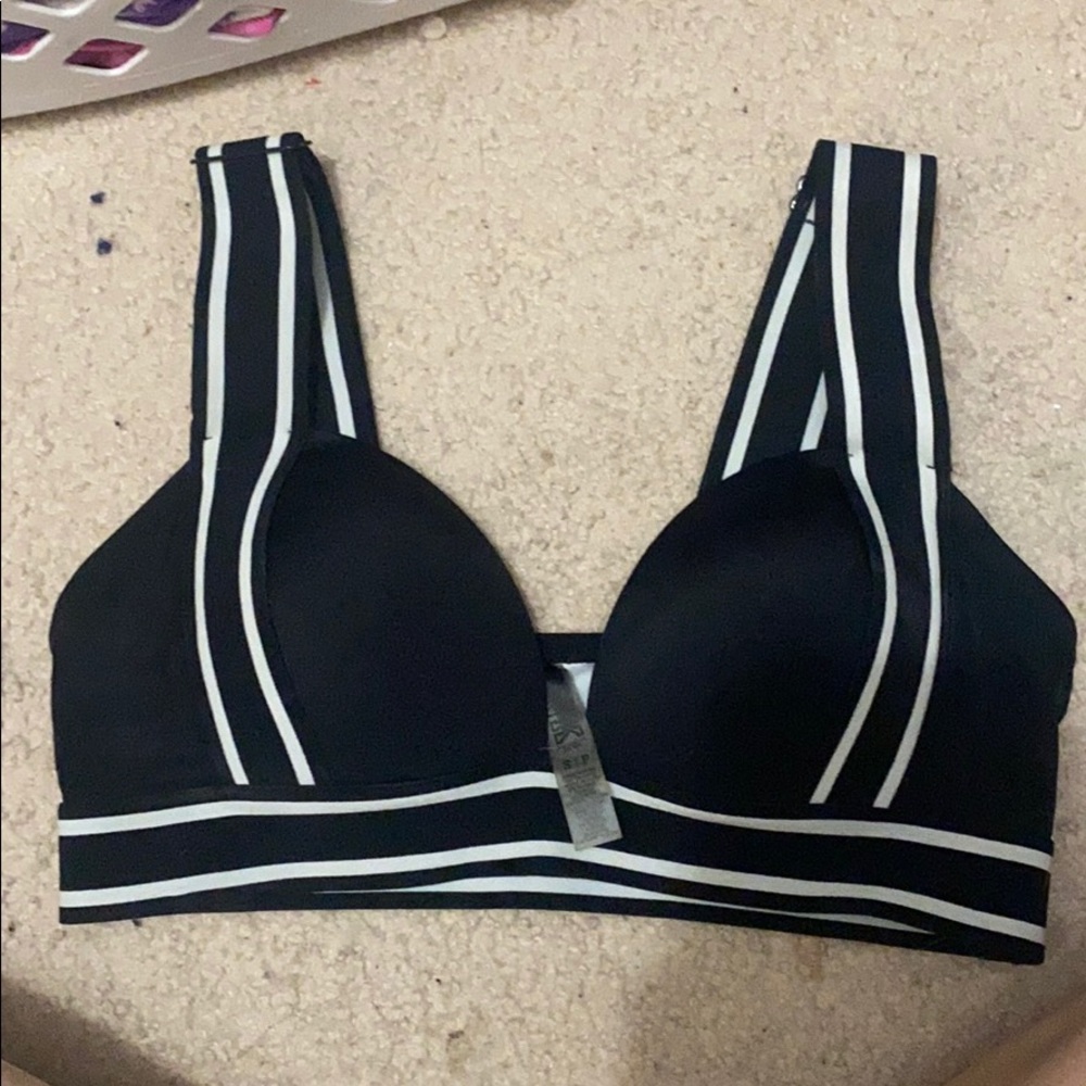 bikini push up top